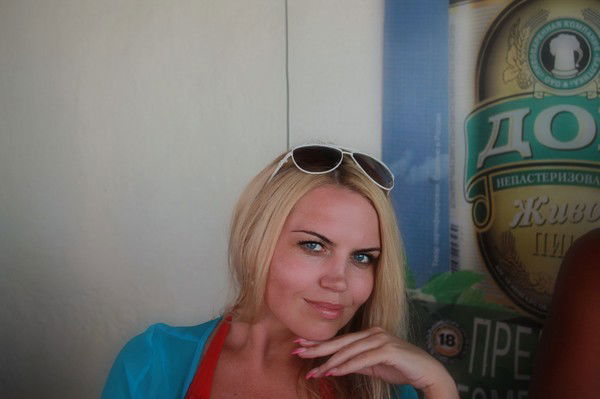 Лара Лариса