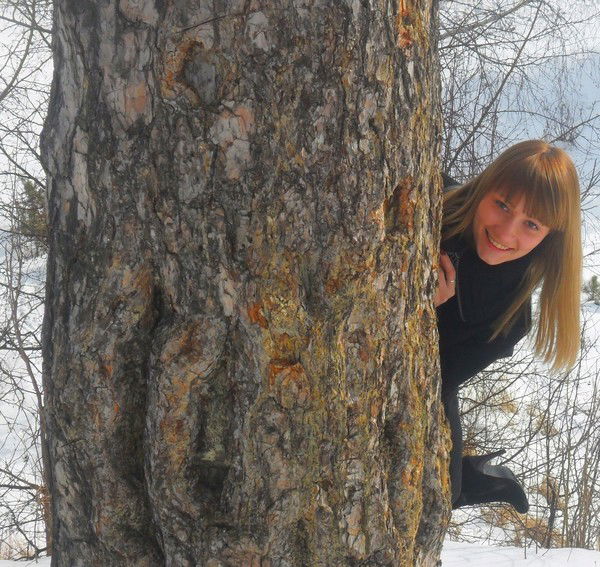 Евгешка Суханова