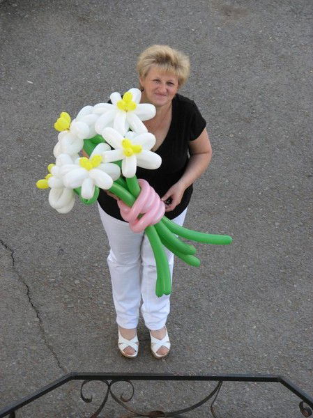 Елена Кожевникова