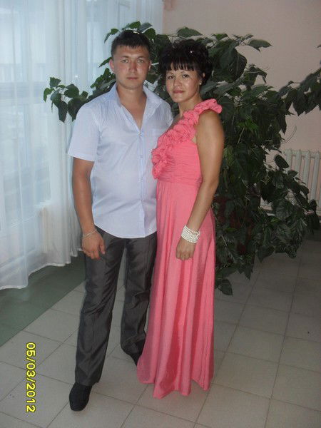 Залия Разяпова