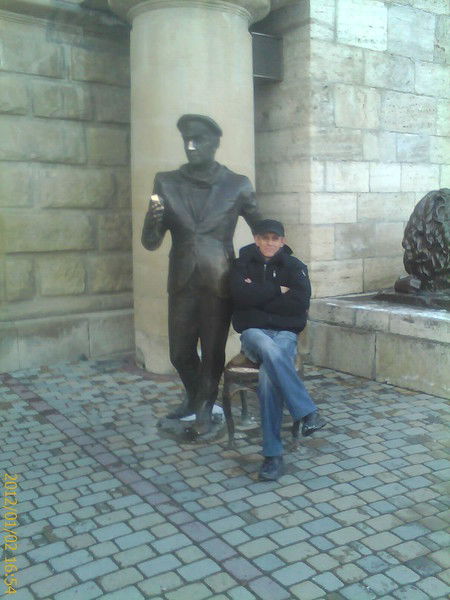 Андрей Пушкарев