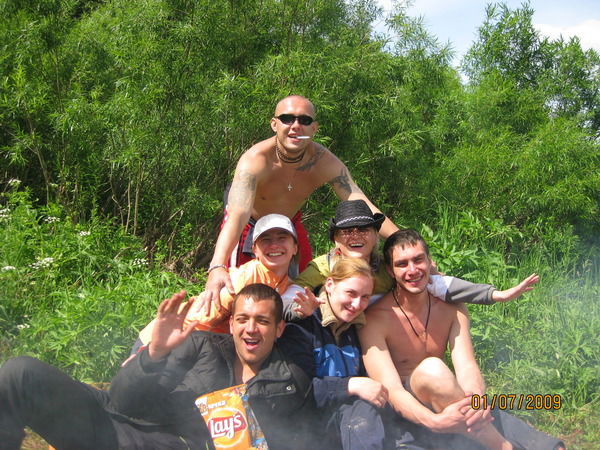 Максим Башкиров