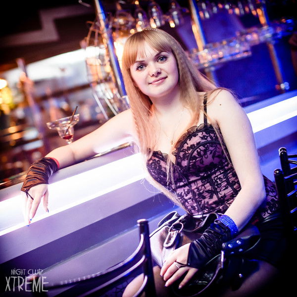 Екатерина Макаренко