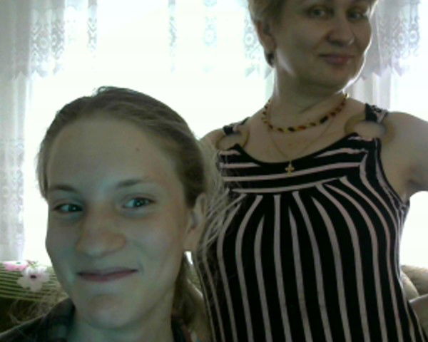 Ира Почекунина