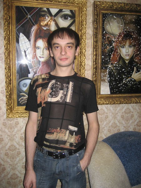 Олег Рофилт