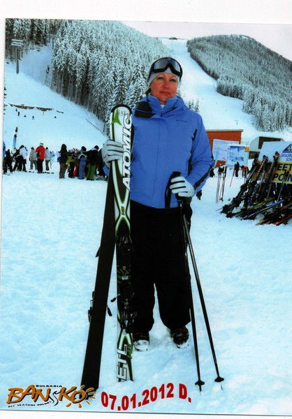 Ирина Стремилова