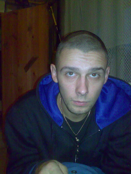 Дмитрий Креков