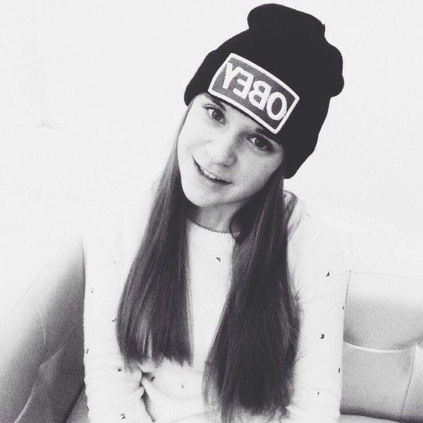 Юлия Сидорова