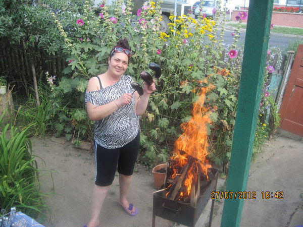 Айна Стронина