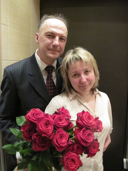 Михаил Окунцов