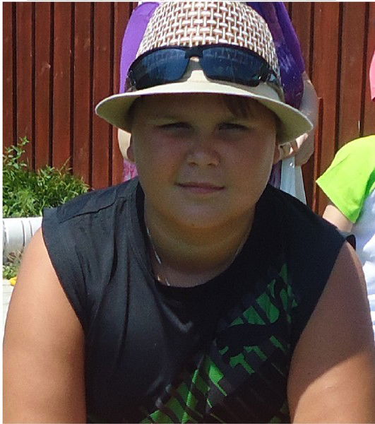 Вася Прокопов