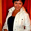 Людмила Селезнёва
