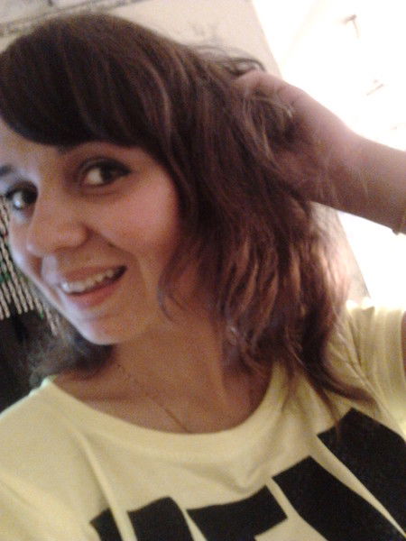 Марина Иванова