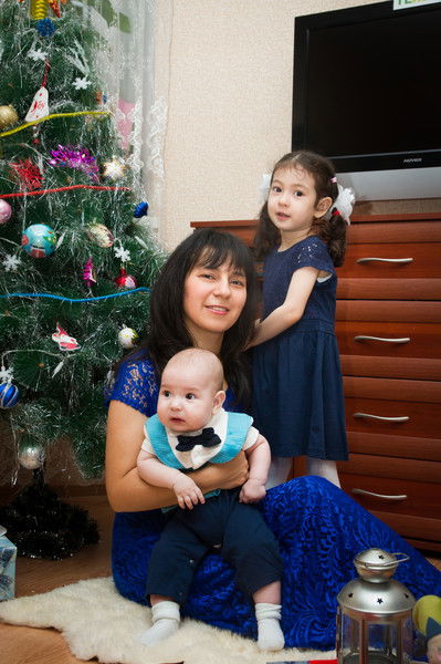 Лейсанчик Файзрахманова