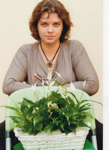 Валентина К