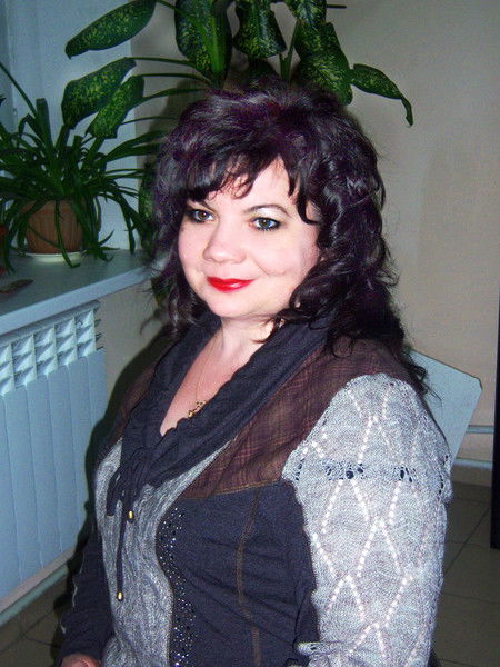 Ирина Ковалёва