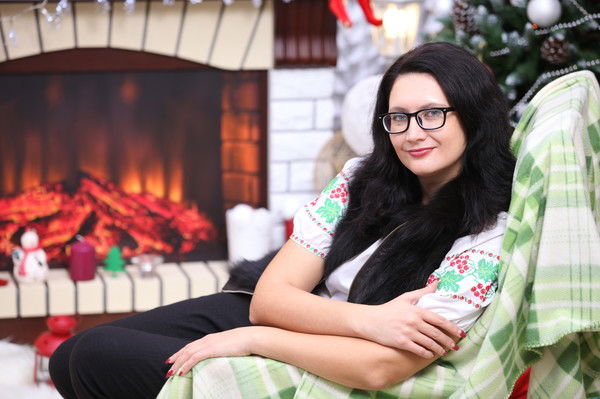 Света Рузанова