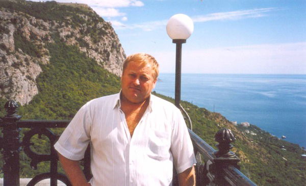 Юра Морочка