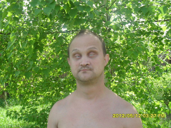 Сергей Богородский