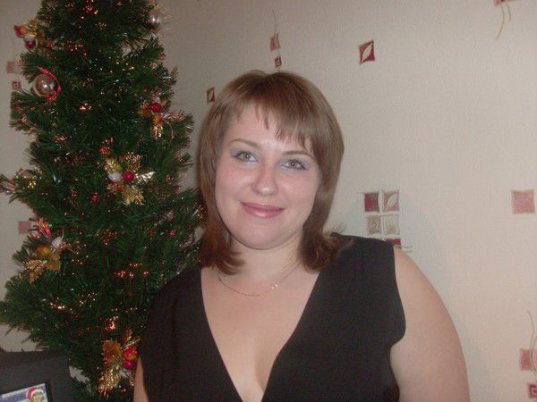 Наталья Макушева