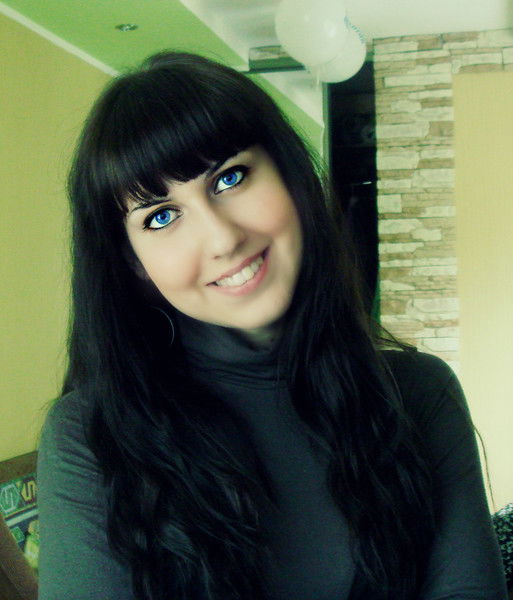 Мария Воробьева