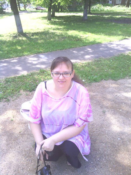 Ирина Бойцова