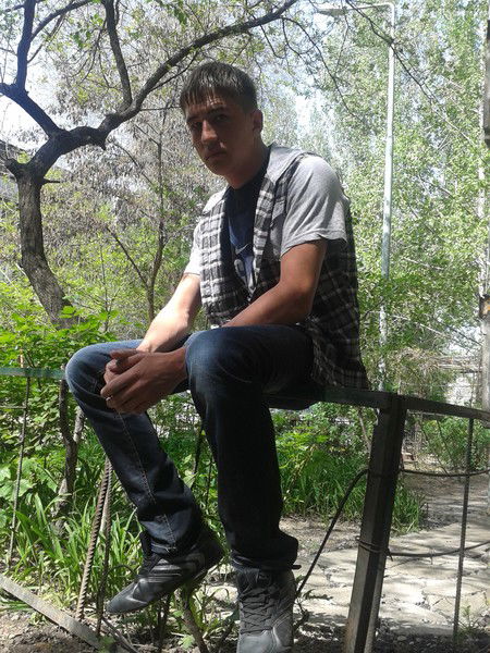 Ваня Шуваев