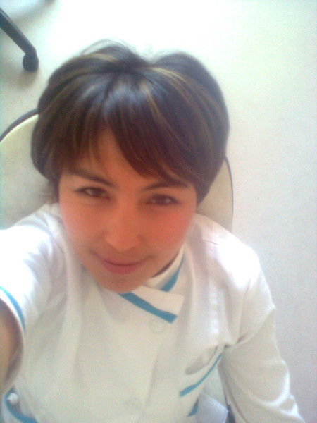 Асем Укужанова