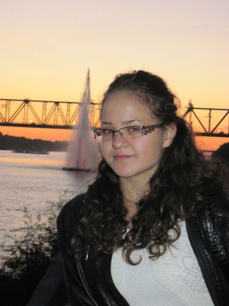 Аллочка Малышкина