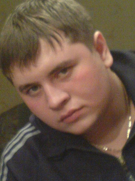 Роман Мигурин