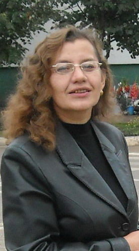 Ирина Лыскова