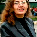 Ирина Лыскова
