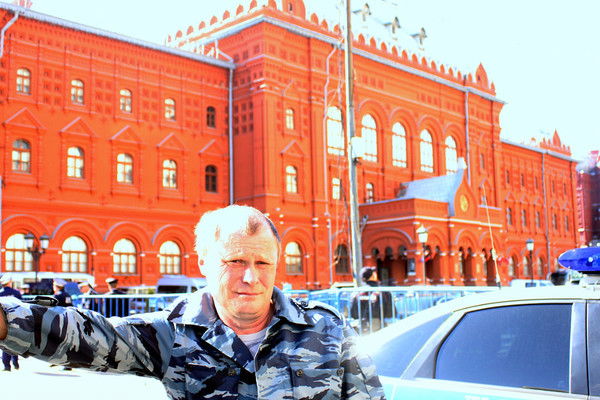 Юрий Кашаев