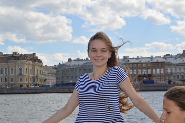 Эльмира Зиятдинова