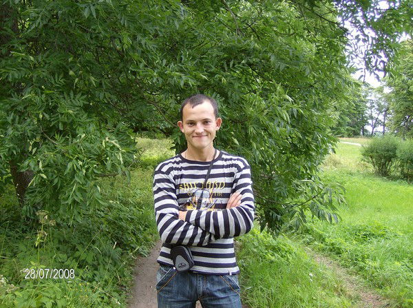 Евгений Протасов