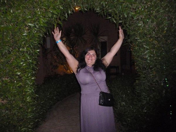 Инга Семенюк