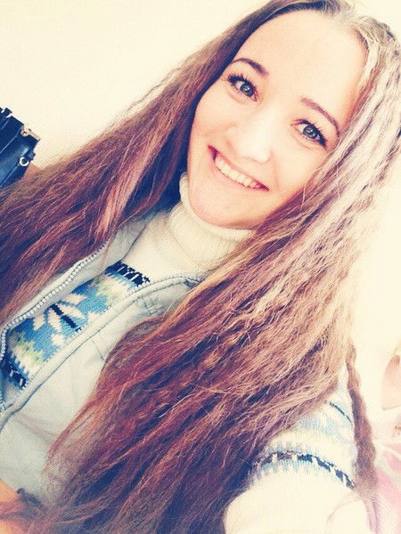 Галинка Петрук