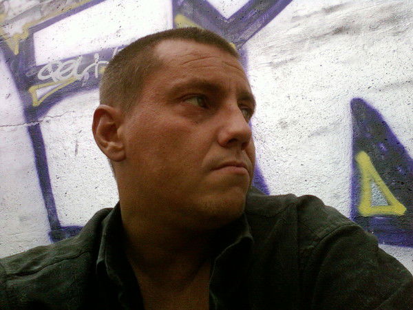 Александр Ли