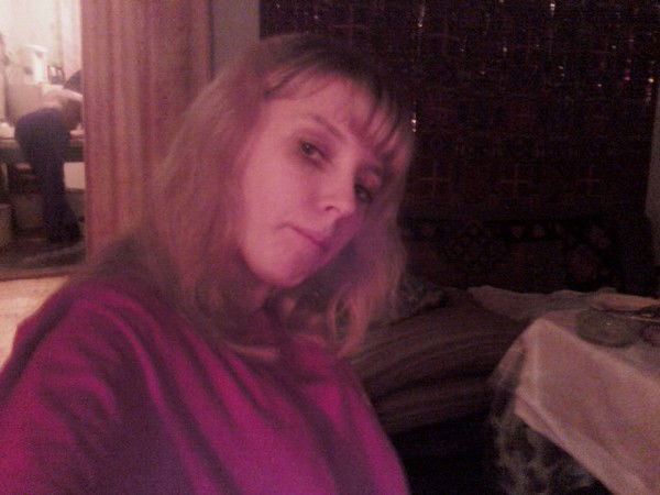 Дарья Кутузова