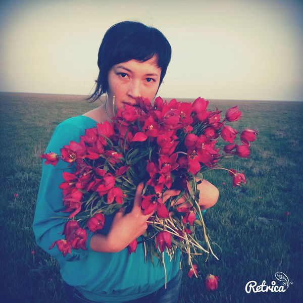 Айслу Утегенова