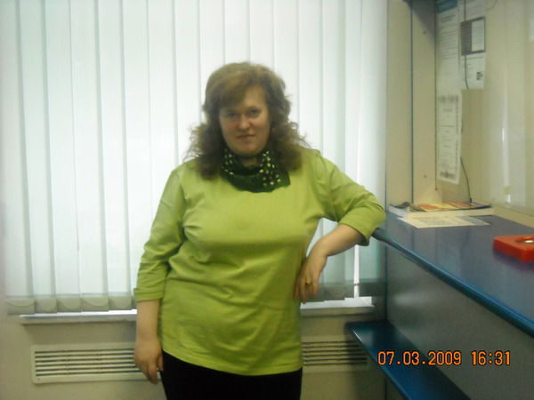 Елена Зотикова