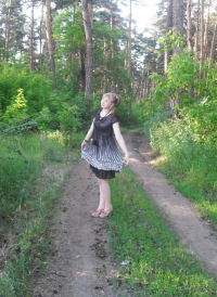 Виктория Федякова