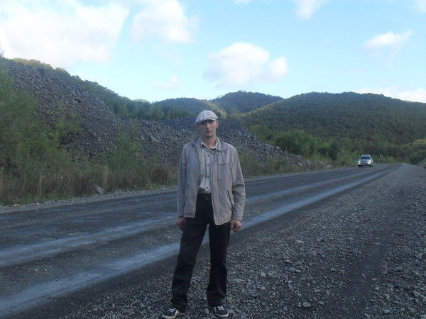 Игорь Дресвянкин