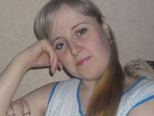 Белецкая Анастасия