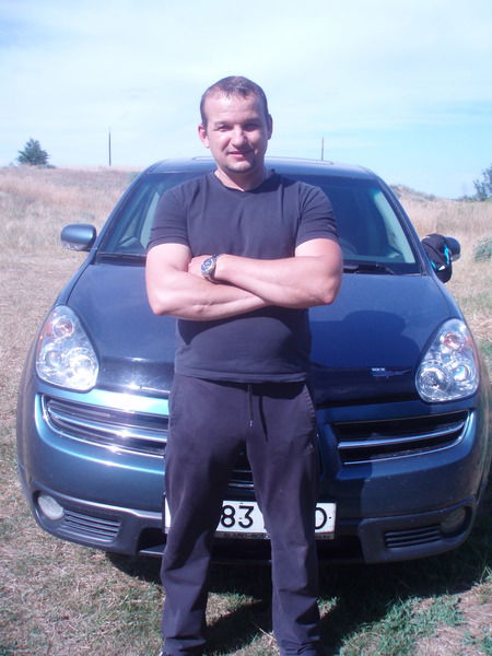 Сергей Соломаткин