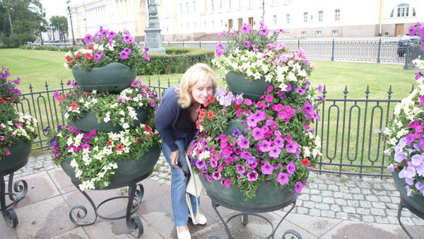 Ирина Ефремова