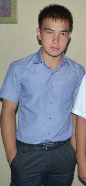 Ернур Бекенов