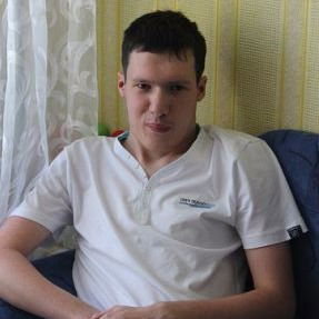 Анатолий Азорин