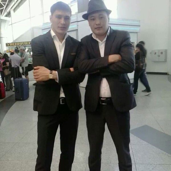 Рауан Айыпханов