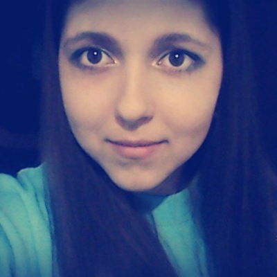 Вікторія Межвінська